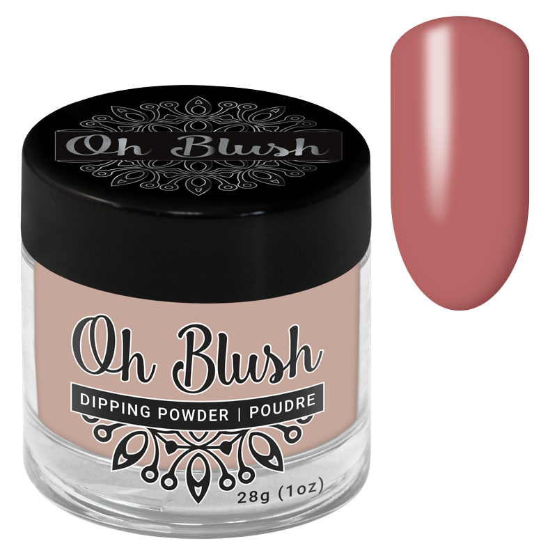 Oh Blush Powder 188 Adore (1oz)