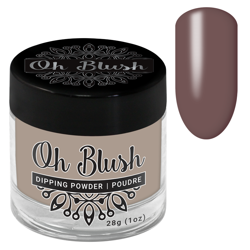 Oh Blush Powder 189 Beloved (1oz)