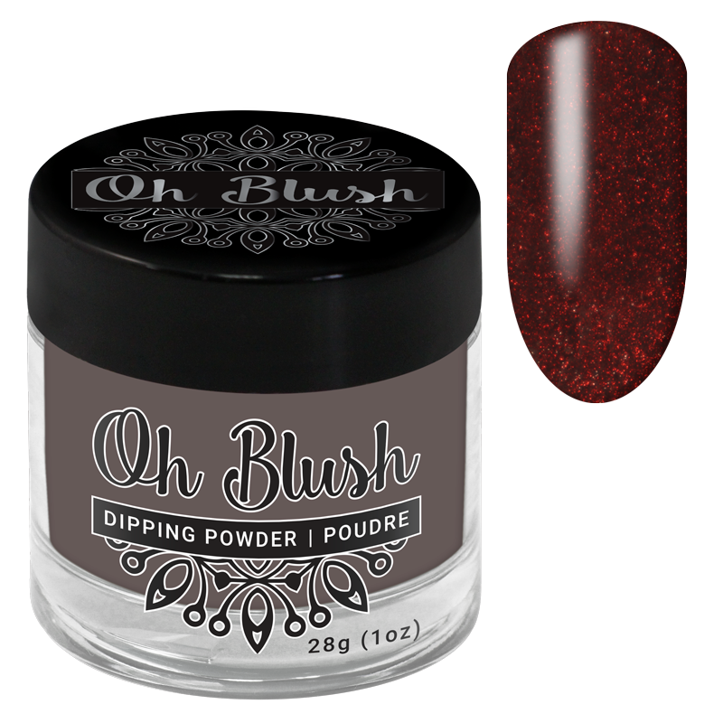 Oh Blush Powder 190 Cuddle (1oz)