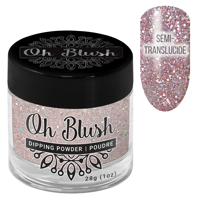 Oh Blush Powder 193 True Love (1oz)