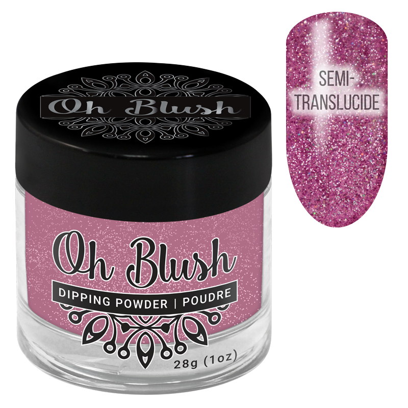 Oh Blush Powder 194 Tenderness (1oz)