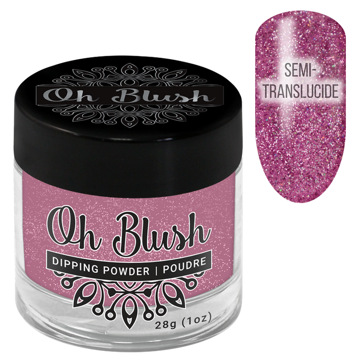 Oh Blush Powder 194 Tenderness (1oz)