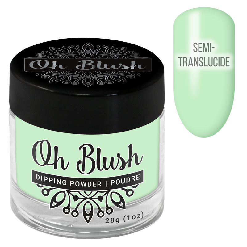Oh Blush Poudre 195 Hope (1oz)