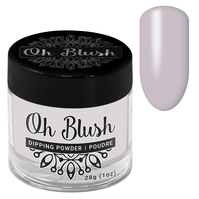 Oh Blush Poudre 196 Brave (1oz)