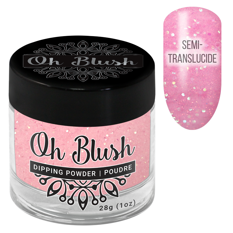 Oh Blush Poudre 197 Joy (1oz)