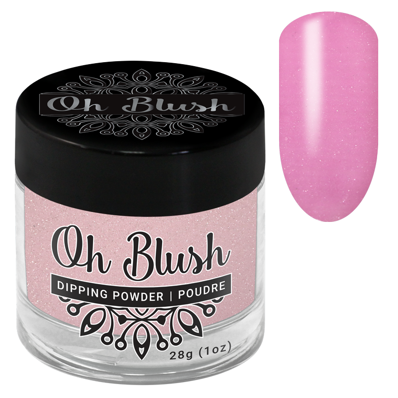 Oh Blush Powder 198 Playful (1oz)