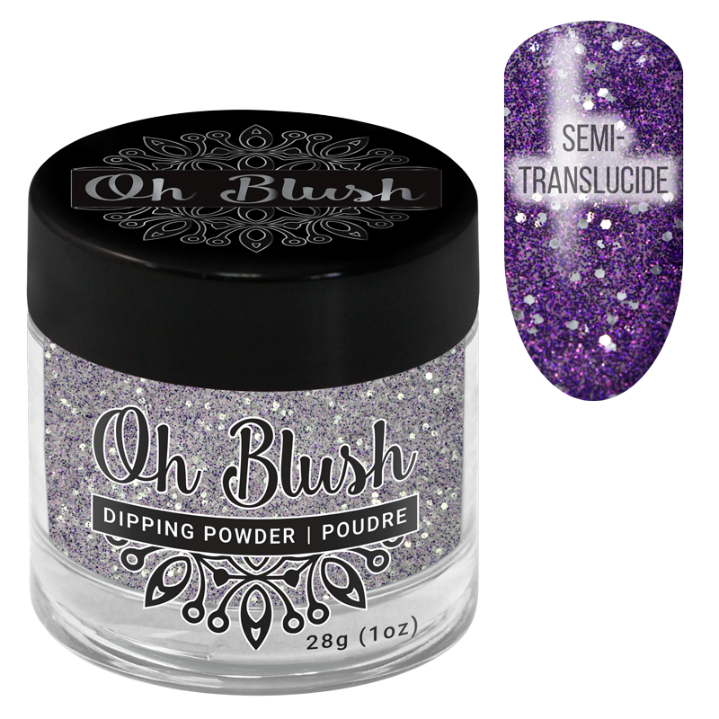 Oh Blush Powder 200 Bubbly (1oz)