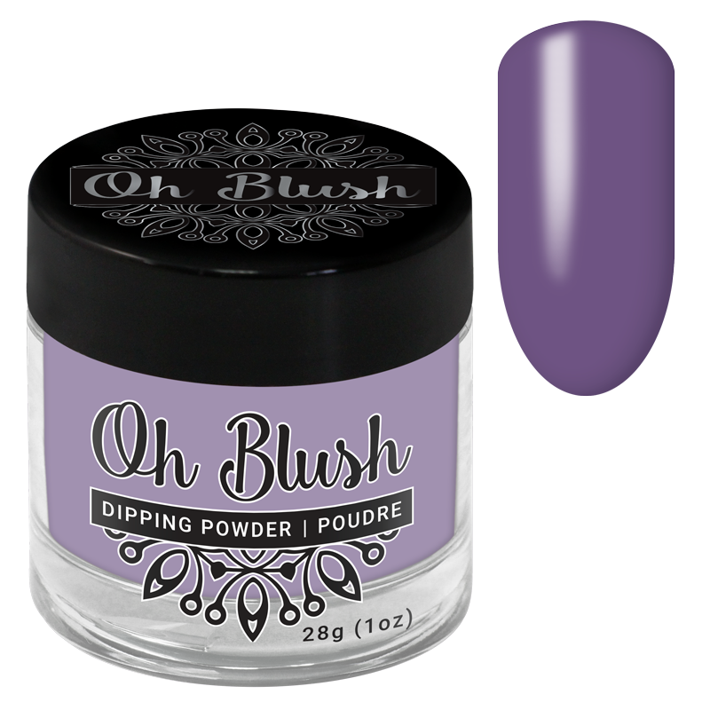 Oh Blush Poudre 201 Optimistic (1oz)