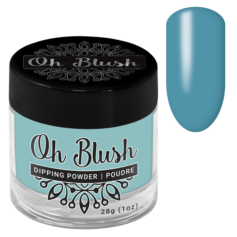 Oh Blush Powder 202 Inspired (1oz)