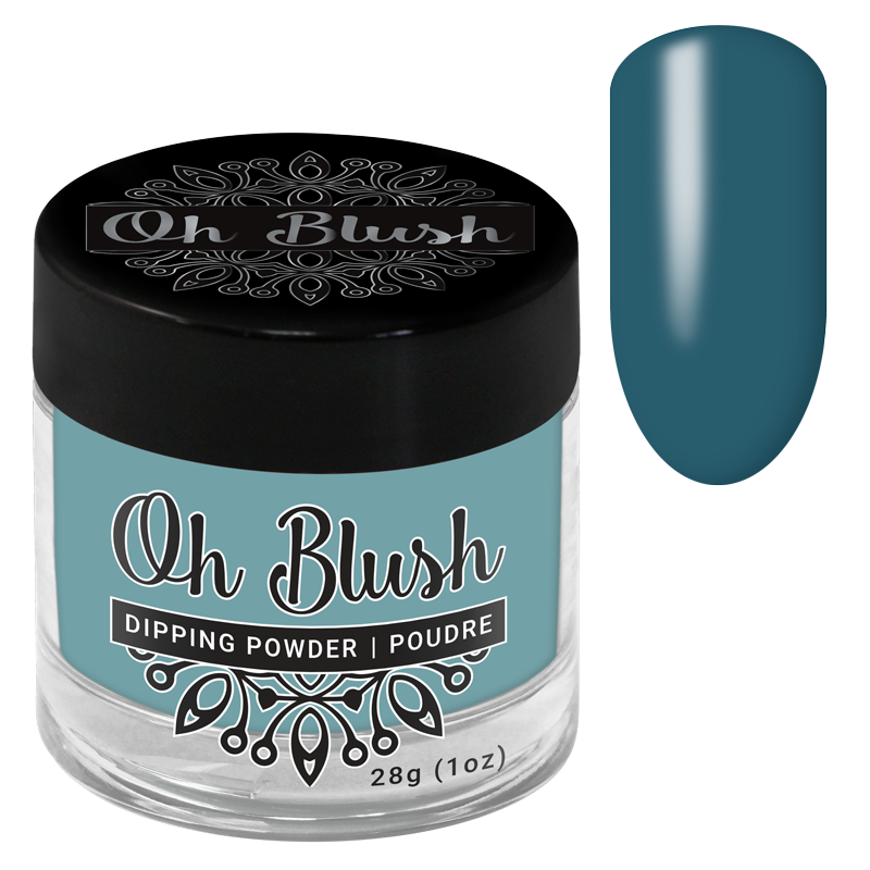 Oh Blush Powder 203 Relax (1oz)