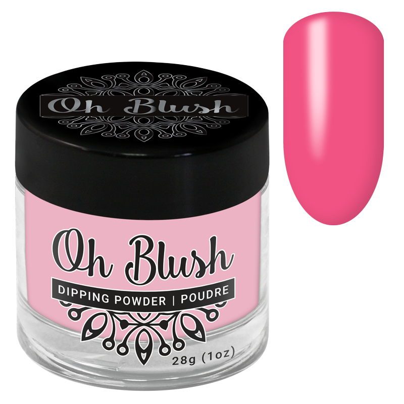 Oh Blush Powder 207 Luxury Escape (1oz)