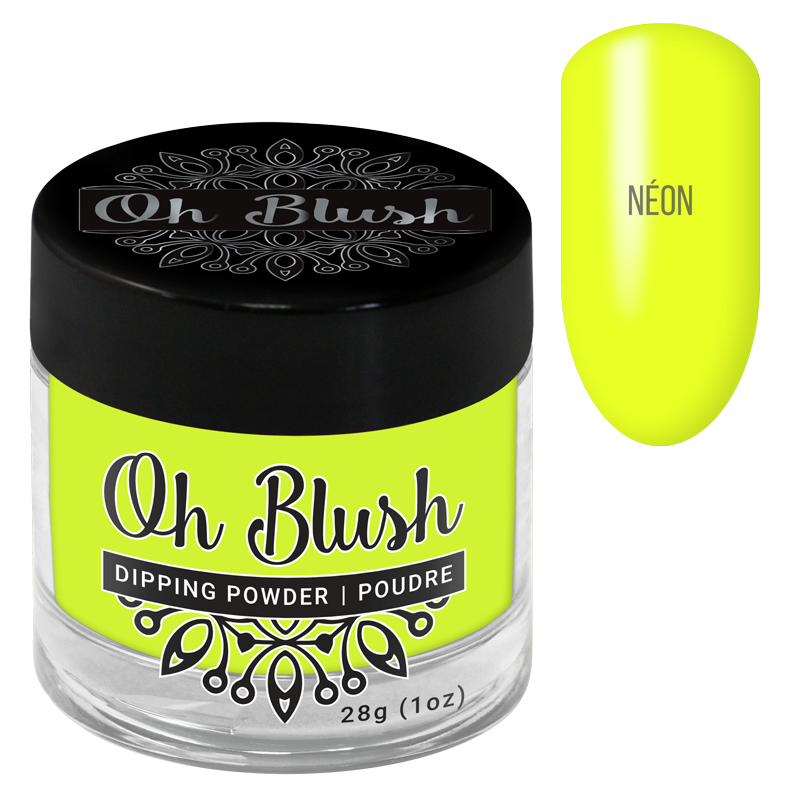 Oh Blush Powder 208 Sunny Song (1oz)