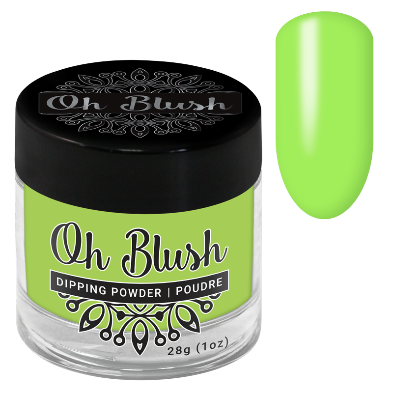 Oh Blush Powder 209 Road Trip (1oz)