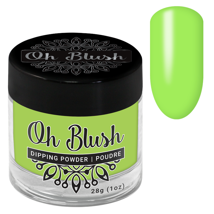 Oh Blush Powder 209 Road Trip (1oz)