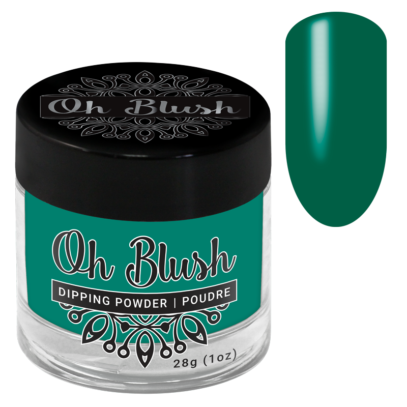 Oh Blush Powder 210 Scuba Diving (1oz)