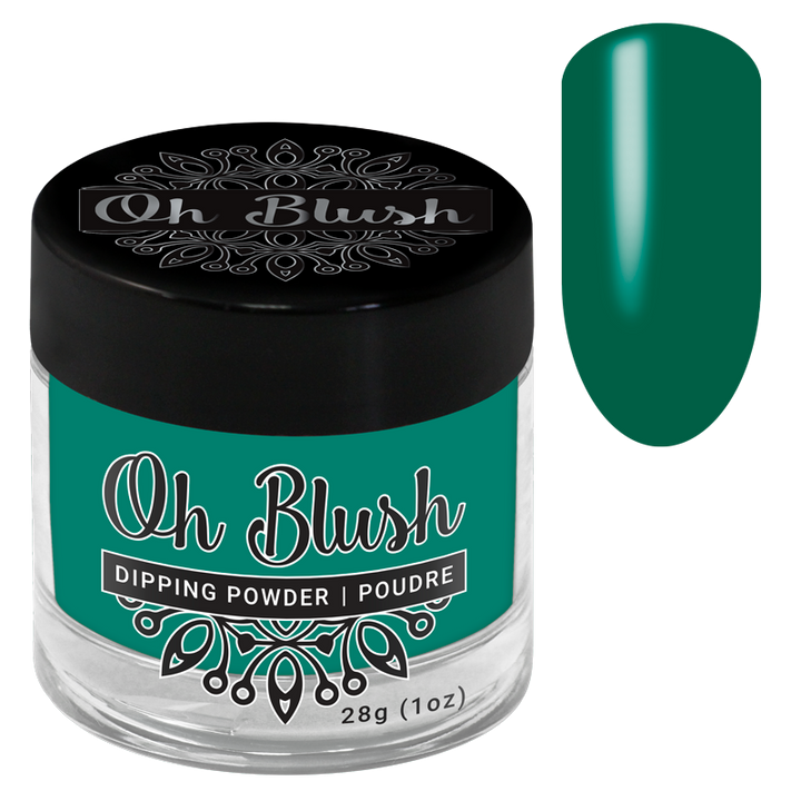 Oh Blush Powder 210 Scuba Diving (1oz)