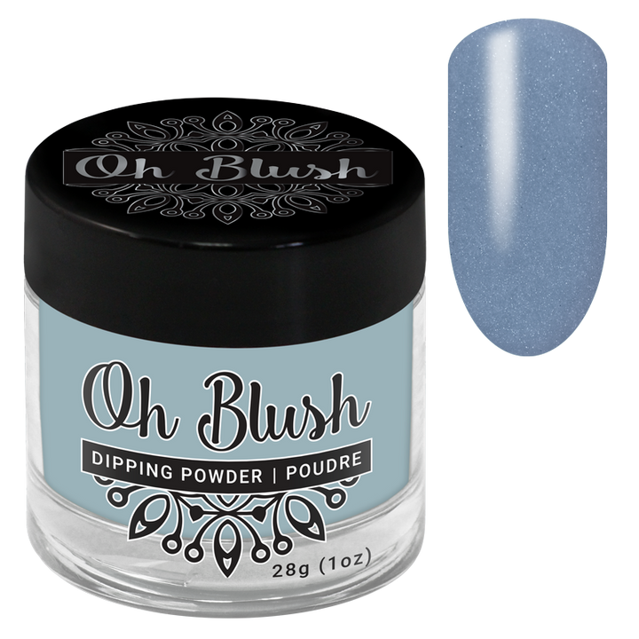 Oh Blush Powder 212 River Quest (1oz)