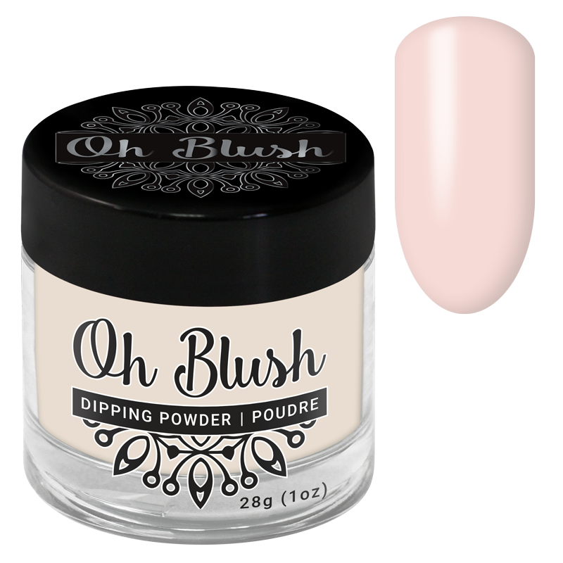 Oh Blush Powder 215 Liberty (1oz)