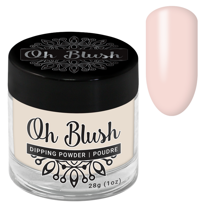Oh Blush Poudre 215 Liberty (1oz)