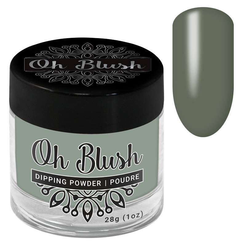 Oh Blush Poudre 218 Unconventional (1oz)