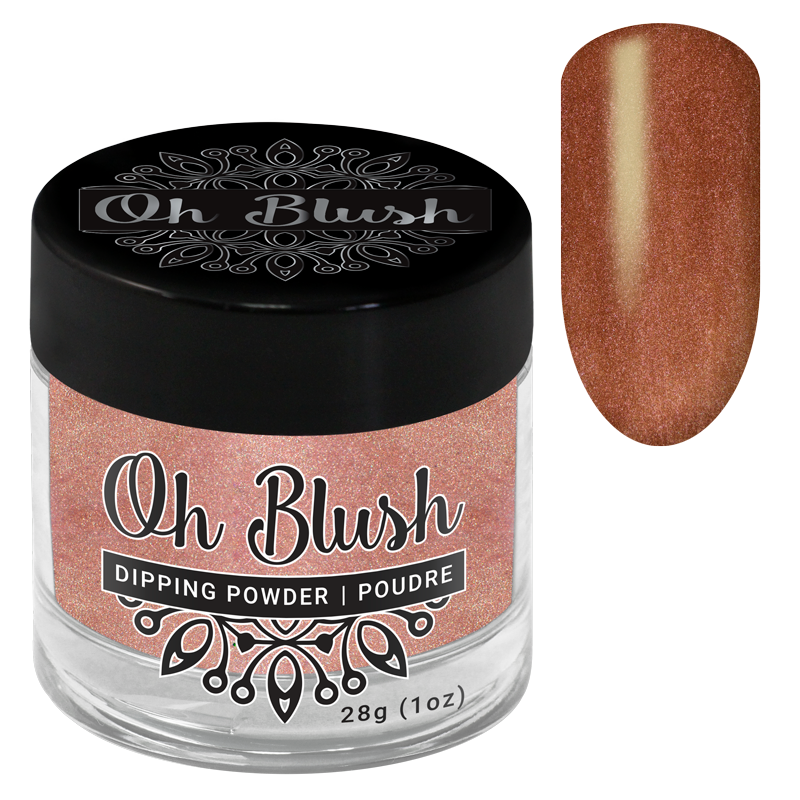 Oh Blush Poudre 220 Gitan (1oz)