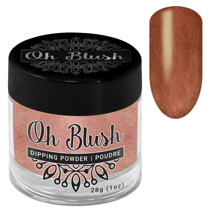 Oh Blush Poudre 220 Gitan (1oz)