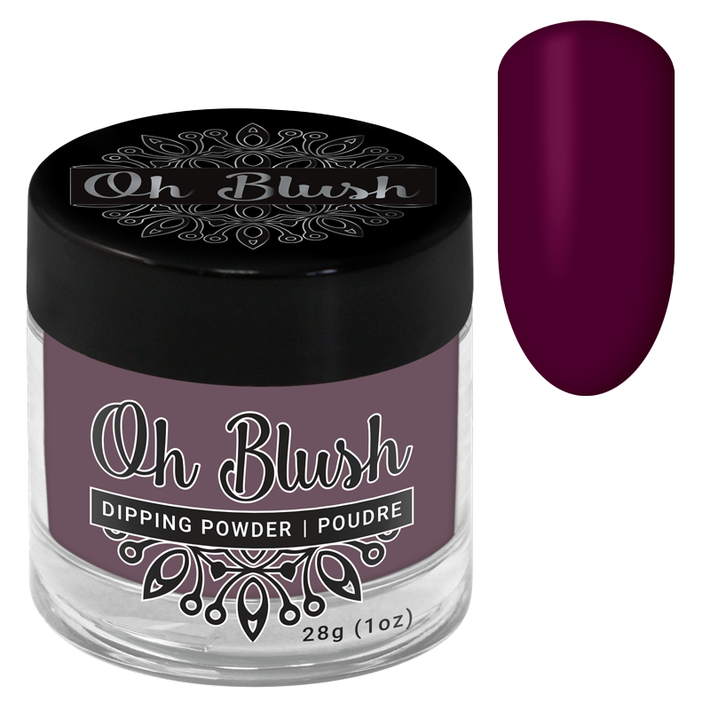 Oh Blush Poudre 221 Trendy (1oz)