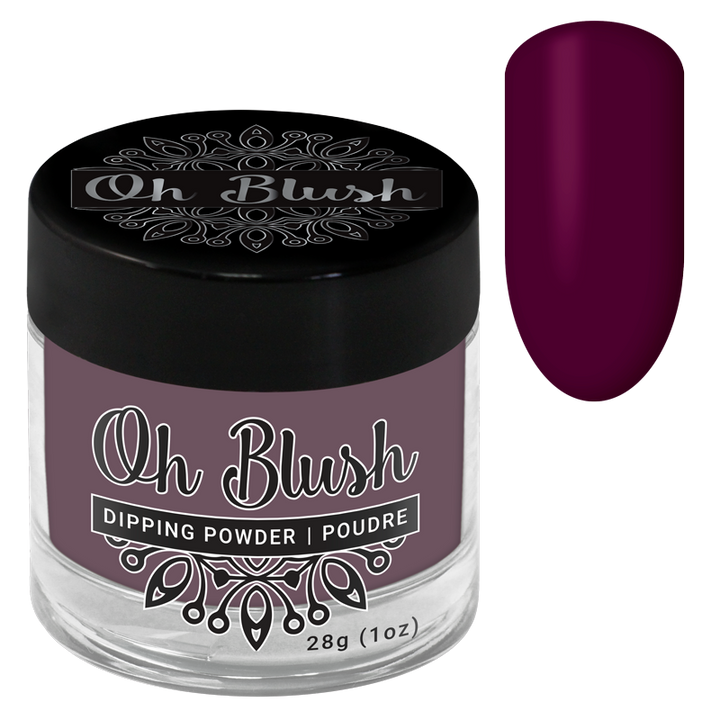 Oh Blush Poudre 221 Trendy (1oz)
