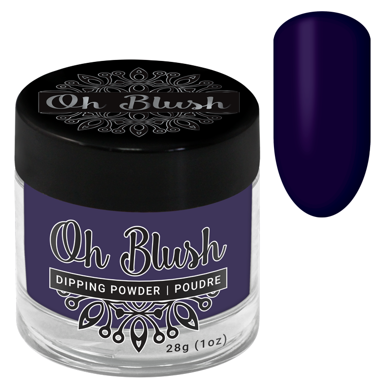 Oh Blush Poudre 222 Free-Spirited (1oz)