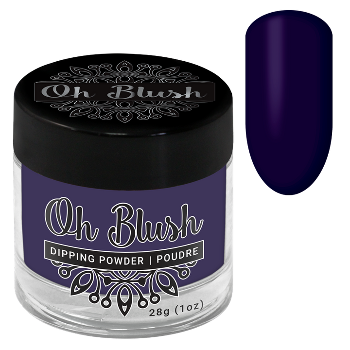 Oh Blush Poudre 222 Free-Spirited (1oz)