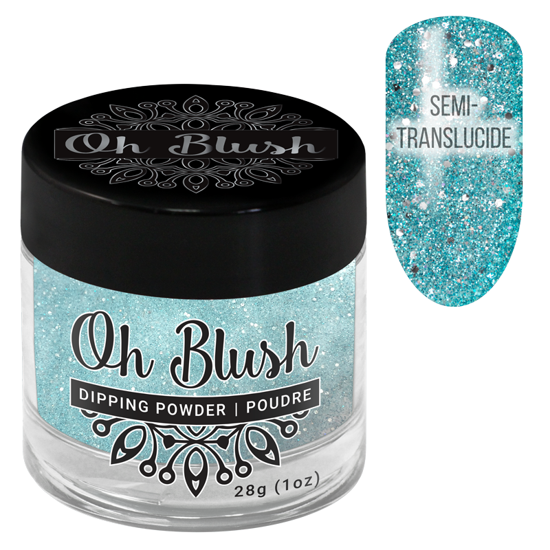 Oh Blush Powder 224 Wanderer (1oz)