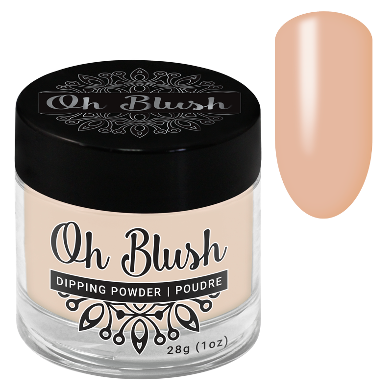 Oh Blush Powder 227 Rosé All Day (1oz)