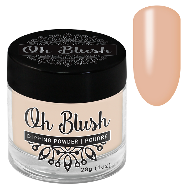 Oh Blush Poudre 227 Rosé All Day (1oz)