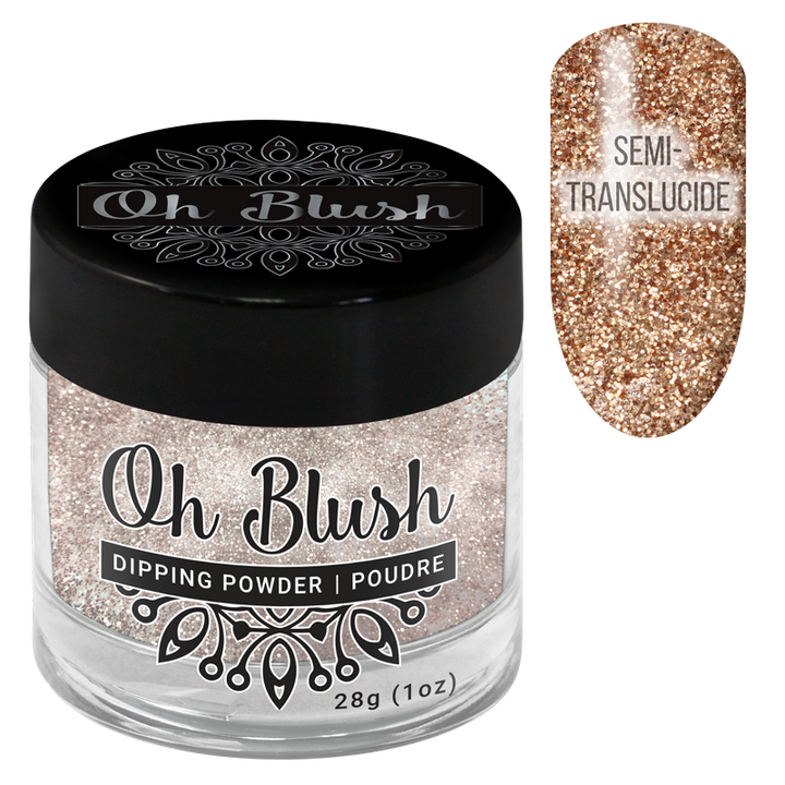 Oh Blush Poudre 229 Let&