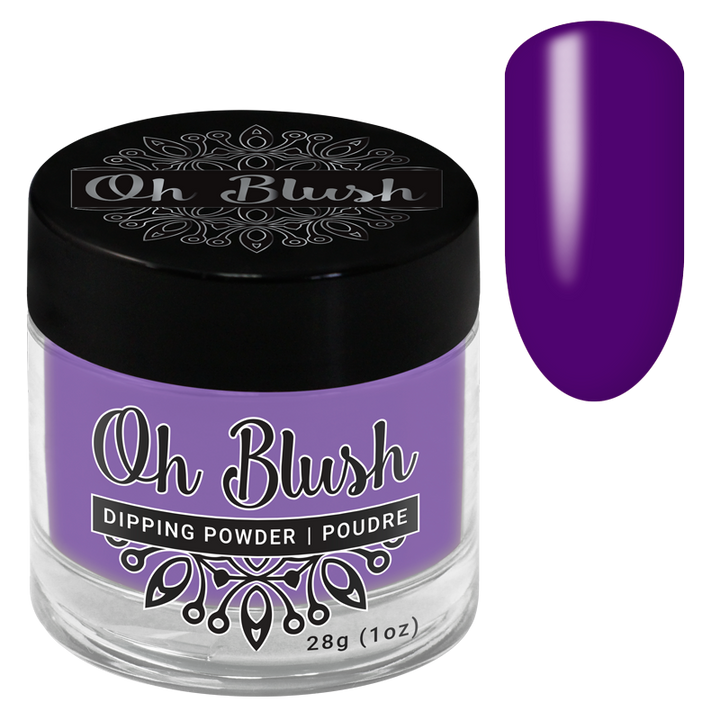 Oh Blush Powder 235 Mystic (1oz)