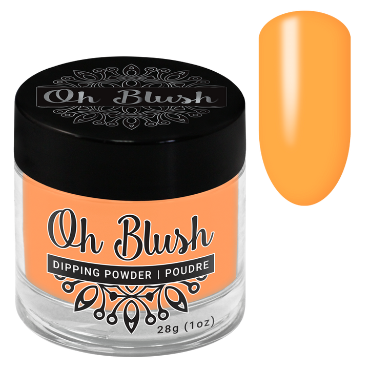 Oh Blush Powder 238 Charm (1oz)
