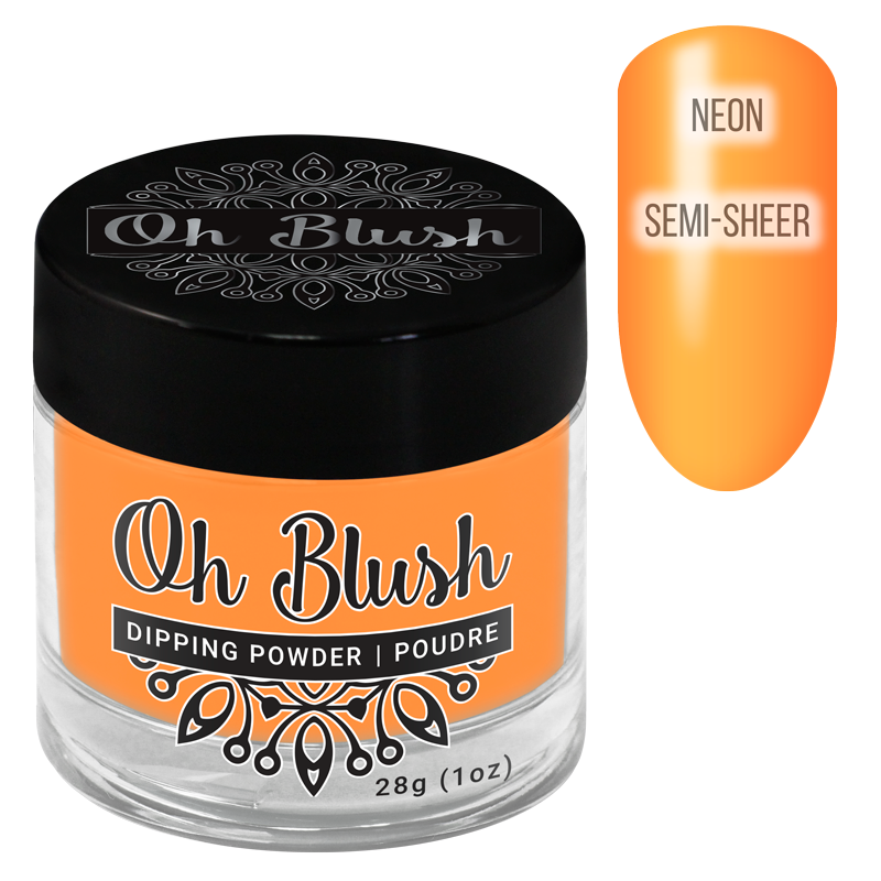 Oh Blush Poudre 239 Enchanted (1oz)