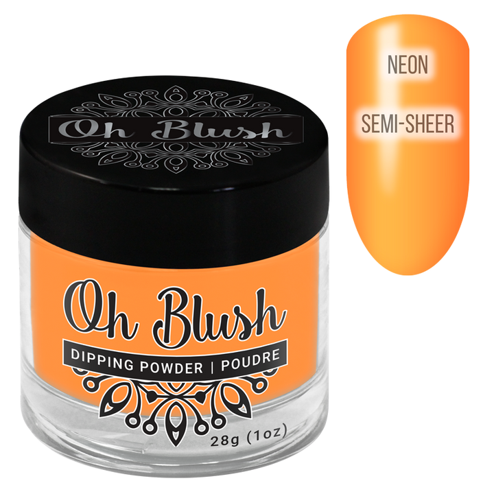 Oh Blush Poudre 239 Enchanted (1oz)