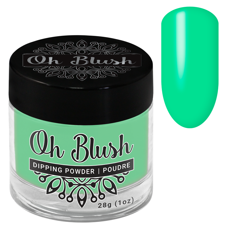 Oh Blush Poudre 241 Dragon (1oz)