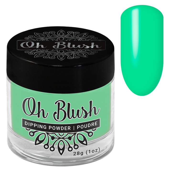 Oh Blush Poudre 241 Dragon (1oz)
