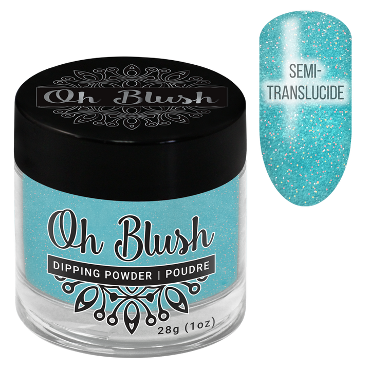 Oh Blush Powder 242 Fairytale (1oz)