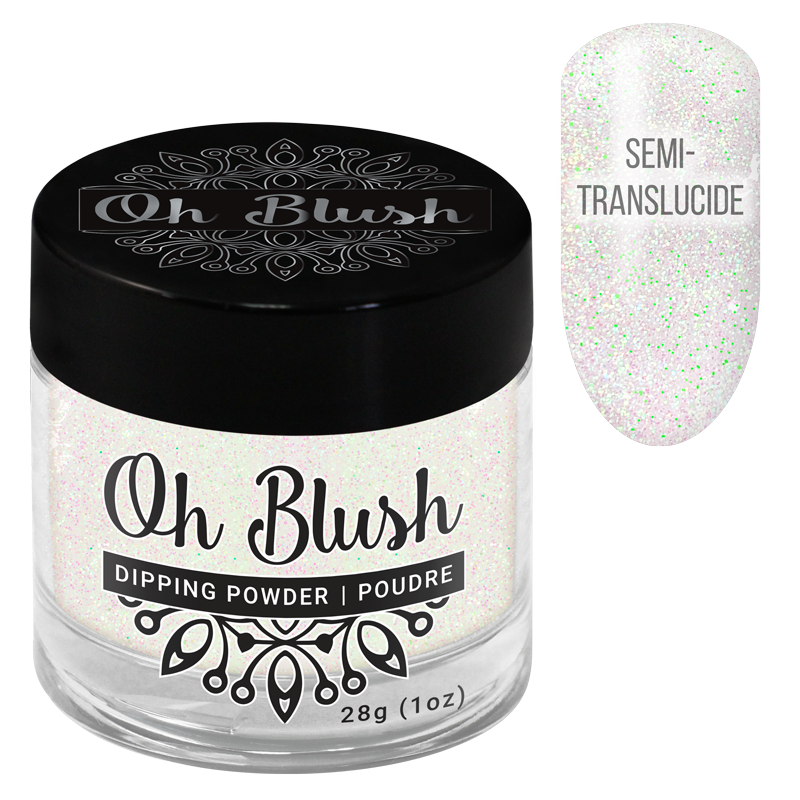 Oh Blush Powder 244 Unicorn (1oz)