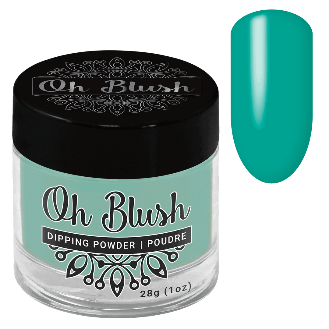 Oh Blush Powder 247 Fidji (1oz)