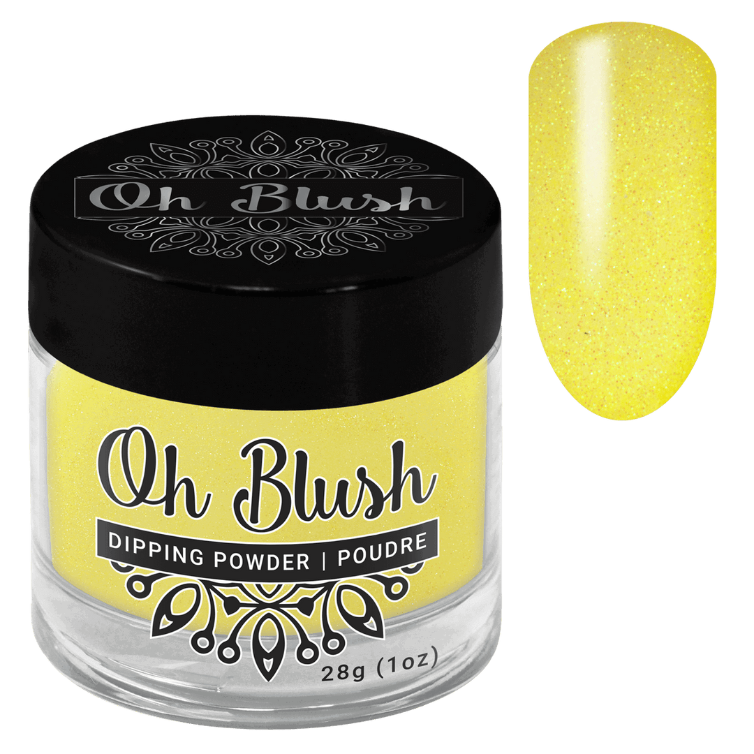 Oh Blush Powder 249 Maui (1oz)