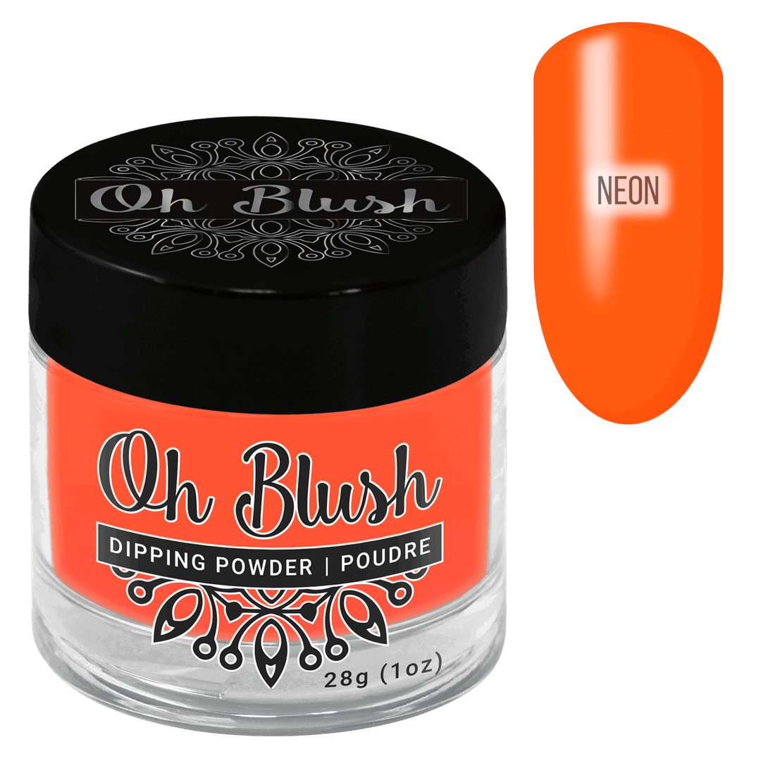 Oh Blush Powder 250 Rio (1oz)