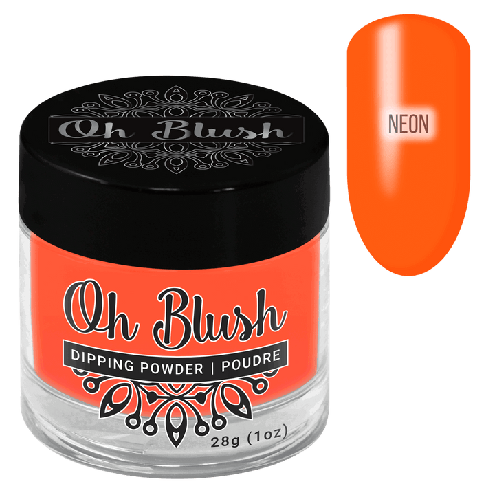 Oh Blush Powder 250 Rio (1oz)