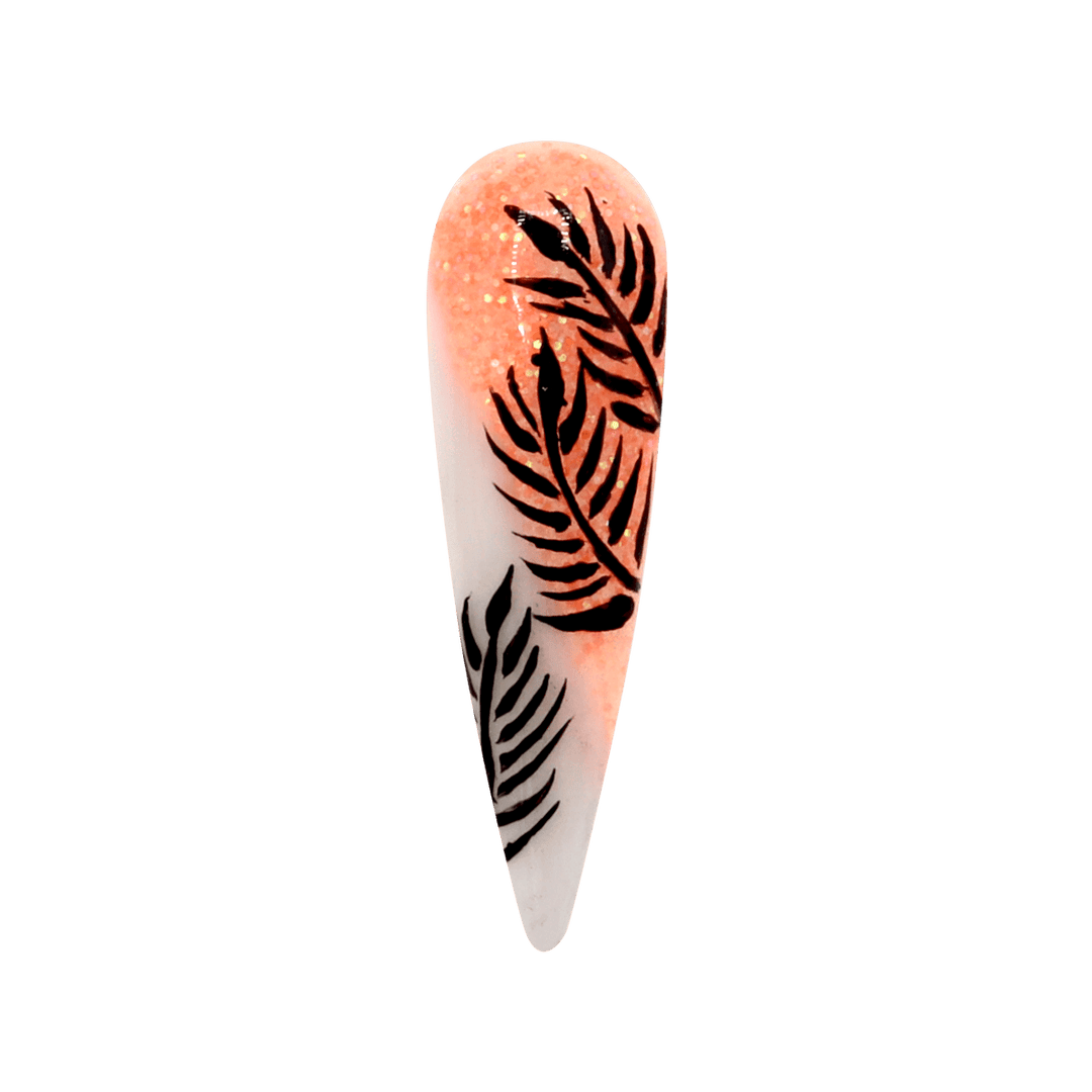 Oh Blush Powder 251 Bahamas (1oz)
