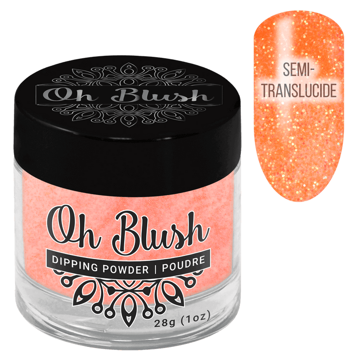 Oh Blush Powder 251 Bahamas (1oz)