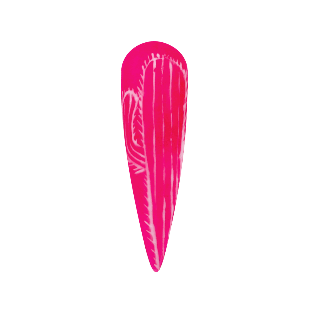 Oh Blush Poudre 252 Marrakech (1oz), Exotic Tour, rose vif