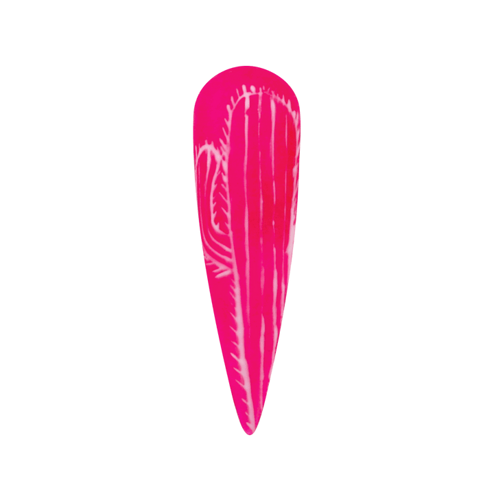 Oh Blush Poudre 252 Marrakech (1oz), Exotic Tour, rose vif